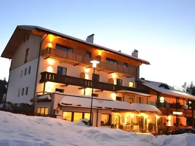 Hotel Regglbergerhof Hotels in Nova Ponente