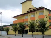 Hotel Canto da Riviera Hotels in Bertioga