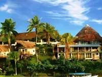 Villa Caribe Hotels in 