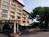 Printania Palace Hotel Hôtels à : Broummana