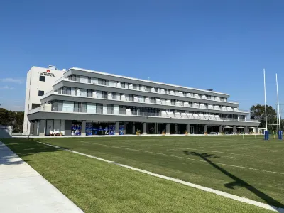 Kumagaya Sports Hotel Park Wing Hotels in Kumagaya