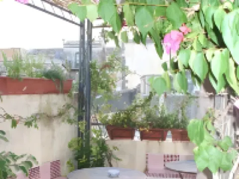 B&B Vinci Hoteles en Noto