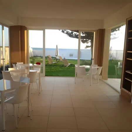 Suitebeach b&b and Resort