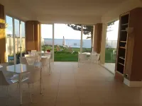 Suitebeach b&b and Resort - Breakfast