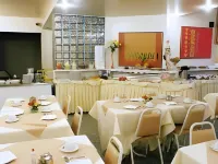 Fenix Hotel Pouso Alegre - breakfast