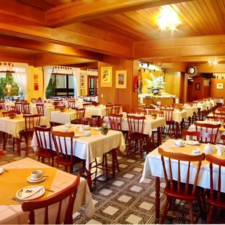 Hotel Sky Gramado