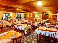 Hotel Sky Gramado - 3-Star