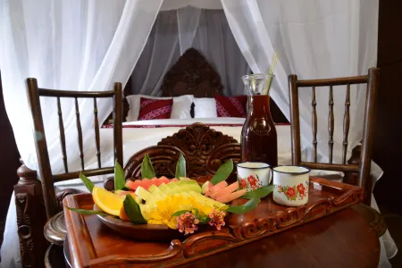 The Lodge Maribaya
