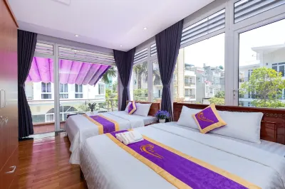 Villas 126-G1 Vung Tau