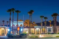 Ramada by Wyndham Las Cruces Hotel & Conference Center Hotels in Las Cruces