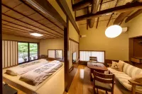 Satonoyu Waraku 13 Years or Older Hotels in Minamioguni