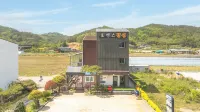 Suncheon Romance Pension