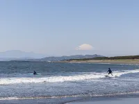 Marsol C.S.Beach Hotel 茅崎市住宿飯店