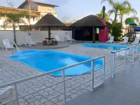 Hotel Conexão - Yüzme Havuzu