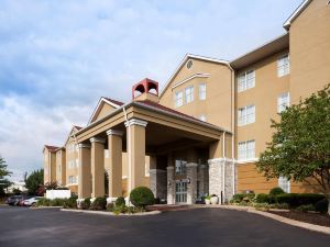 Homewood Suites by Hilton Chattanooga - Hamilton Place