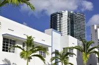 Pestana South Beach Hotel Hotel a Miami Beach