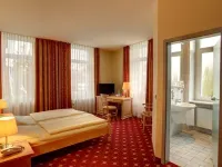 Hotel Kronprinz Garni Hotels in Minden