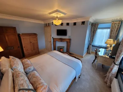 Hideaway Escapes B&B Hotel a Llanboidy