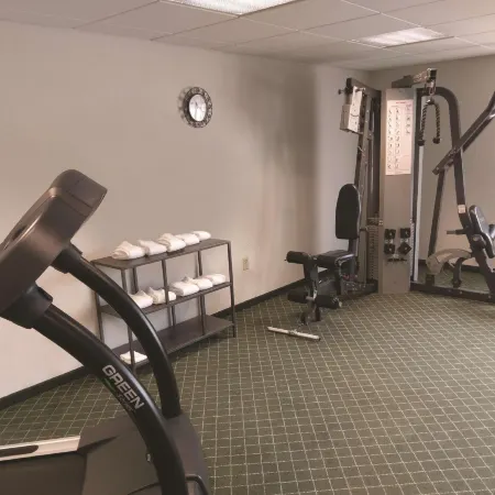 La Quinta Inn & Suites by Wyndham Melbourne Viera