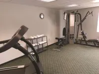 La Quinta Inn & Suites by Wyndham Melbourne Viera - salle de sport