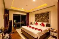 Honey Boutique Hotel Hotels in Pattaya