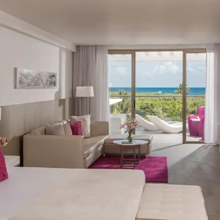 Platinum Yucatan Princess Adults Only - All Inclusive