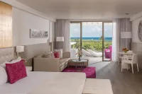 Platinum Yucatan Princess Adults Only - All Inclusive - balcon