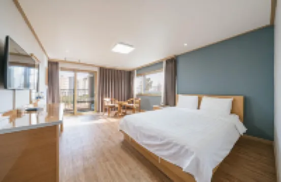 Momento Hotel - Hostel