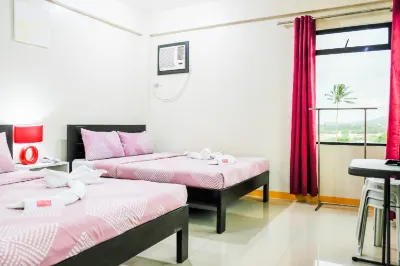 Hotel Aroha Hotel a Tagaytay