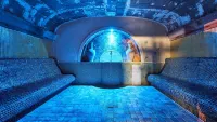 Hotel & Spa S'Entrador Playa - spa