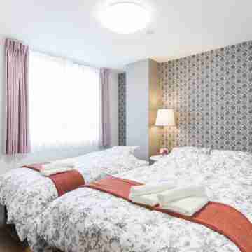 Come-on Inn Osaka Rooms