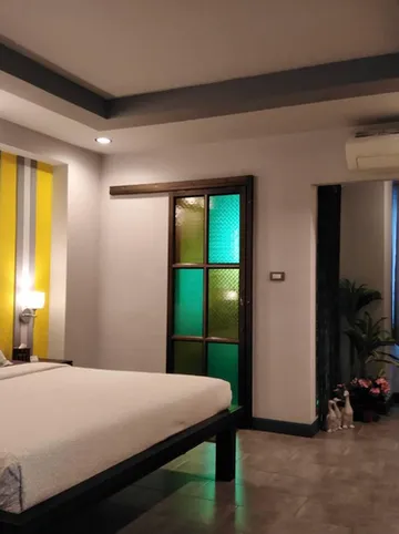 รูปภาพของบ้านใบไม้ บูทิกรูม