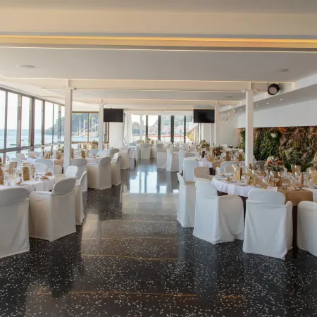 Gran Hotel Reymar 4 Sup