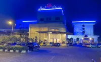Hotel Prima Cirebon Hotel a Kebonbaru