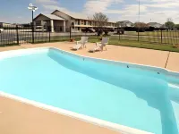Bastrop Inn Hotels in Wyldwood