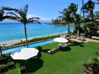 Hale Napili فنادق في كابالوا