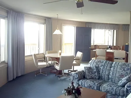 Outer Banks Beach Club