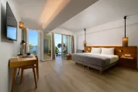 Eleals Boutique Hotel Hotel di Perama