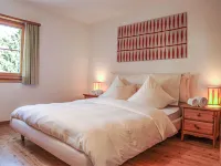 Chesa Arpschellas - Reis Hotels in Zuoz