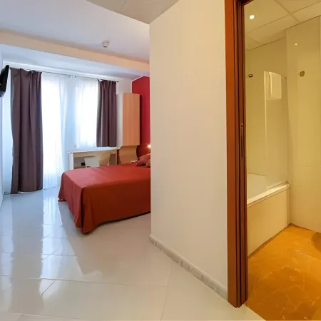 Hotel Tiempo