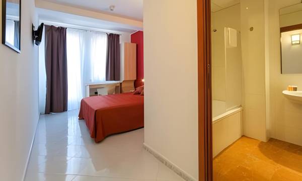 Hotel Tiempo