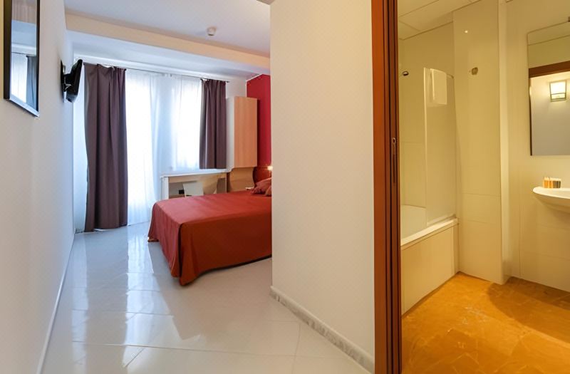 Hotel Tiempo