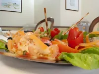 ホテル リストランテ ステラ 2000 - 朝食