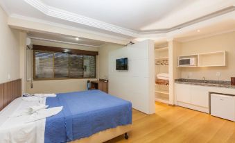 Hotel Letto Caxias