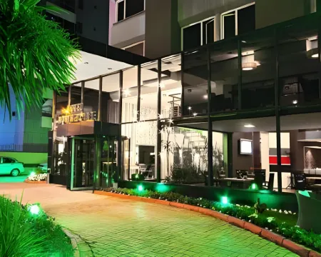 North Point Hotel Hotels in Samsun