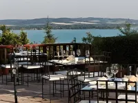 回聲全套房住宅飯店 巴拉托諾茨德住宿飯店