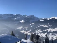 Meieli Hotels in Lenk