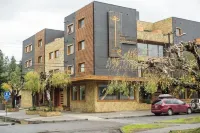 Hotel Pucón Indómito