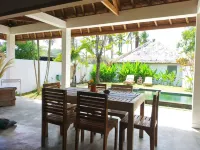 Tiki Boutique Hotel Lombok Hotels in Mangkung