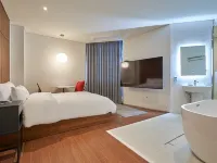 Hanam River Park Hotel Hotels in Hanam